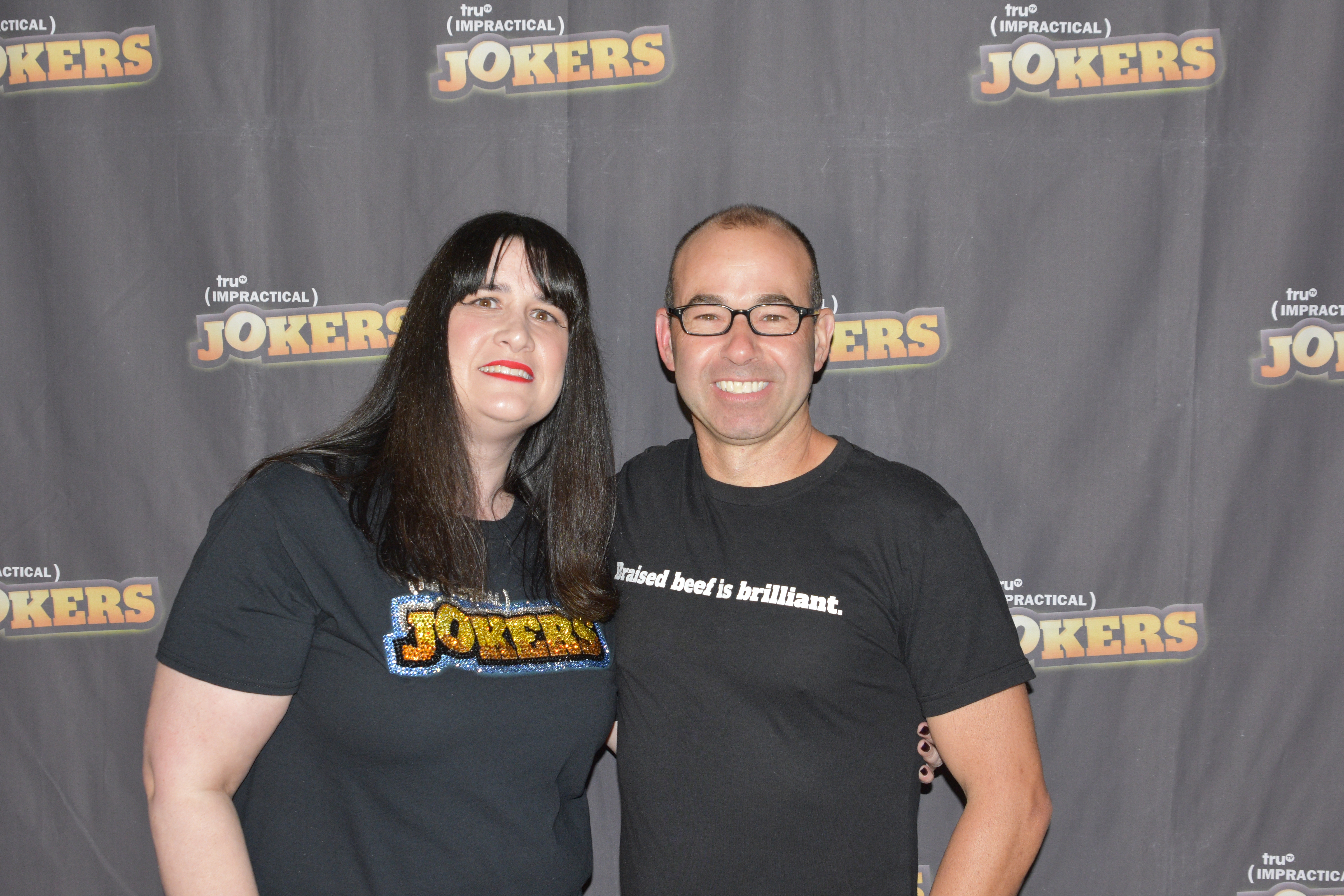meet and greet picture