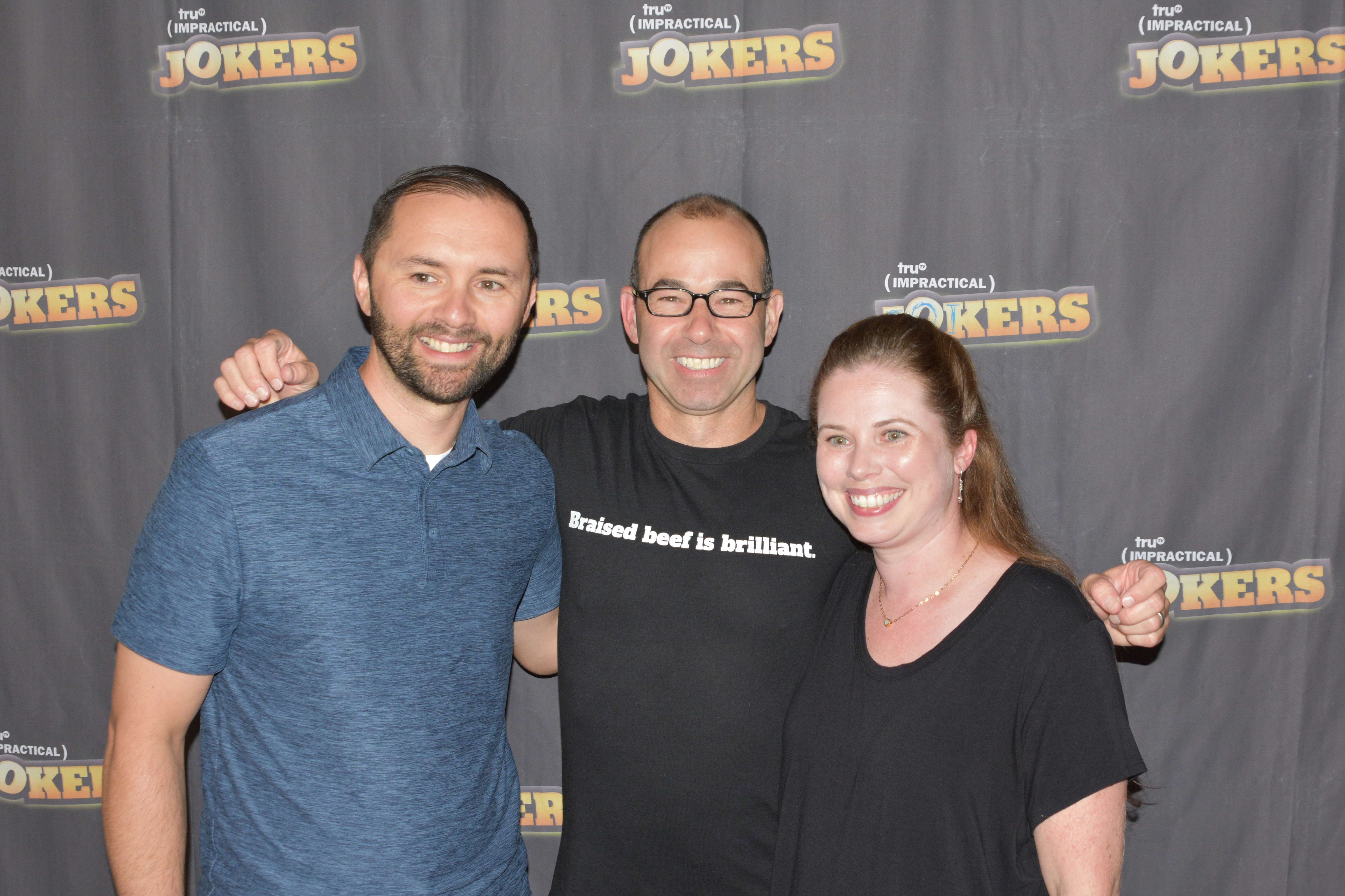 meet and greet picture